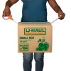 Packaging / Mailing Tape (Two 55 yd. rolls w/ Dispenser) - Image 5