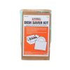 Dish Saver Packing Kit With Moving Box - Image 3
