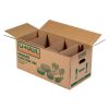 Dish Saver Packing Kit With Moving Box - Image 4