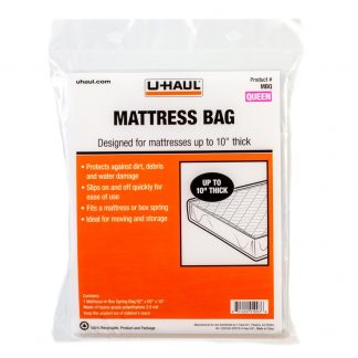 Mattress Bag Queen