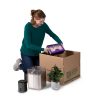 Medium Moving Box - Image 5