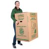Shorty Wardrobe® Moving Box - Image 8