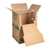 Shorty Wardrobe® Moving Box - Image 4