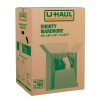 Shorty Wardrobe® Moving Box - Image 6