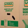Banded Shorty Wardrobe® Box - Image 7