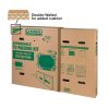 Expandable Large TV Moving Box - Fits TVs up to 70” - Image 3