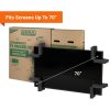 Expandable Large TV Moving Box - Fits TVs up to 70” - Image 4