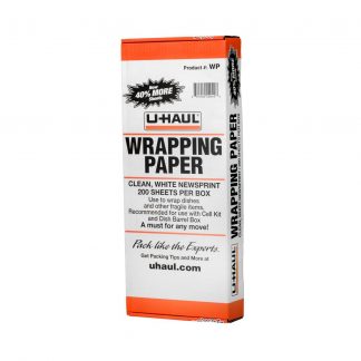 Packing Paper (200 Sheets)