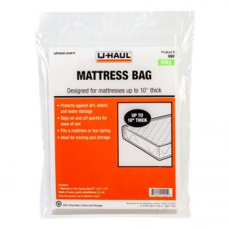 Mattress Bag Full