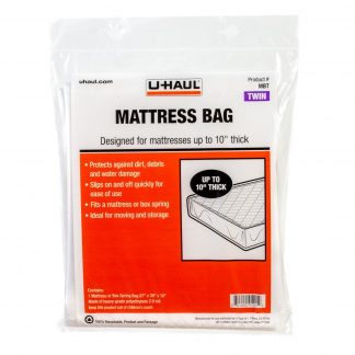 Mattress Bag Twin