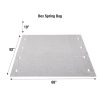 Queen Size Mattress Bag Set with Handles for Moving and Storage - Image 6