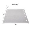 Queen Size Mattress Bag Set with Handles for Moving and Storage - Image 7