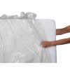 Queen Size Mattress Bag Set with Handles for Moving and Storage - Image 4