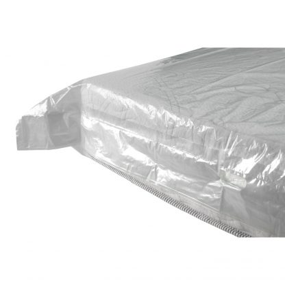 Queen Size Mattress Bag Set with Handles for Moving and Storage - Image 2